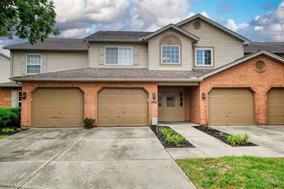 5470 Harbourwatch Way #101, Mason, OH 45040 - Photo 1