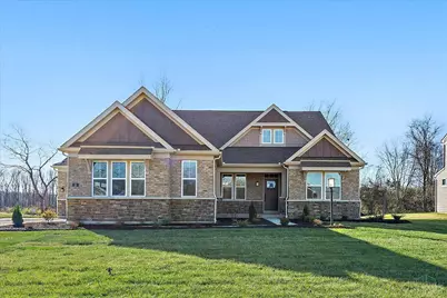 15 Libby Hollow Street, Springboro, OH 45066 - Photo 1