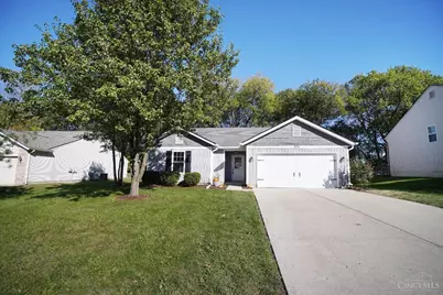 874 Greengate Drive, Lebanon, OH 45036 - Photo 1