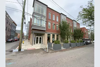 116 W Fifteenth Street #206, Cincinnati, OH 45202 - Photo 1