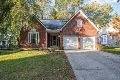 10045 Shelburn Drive, Loveland, OH 45140 - Photo 1