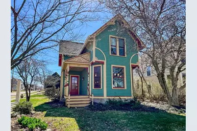 211 E Main Street, Mason, OH 45040 - Photo 1