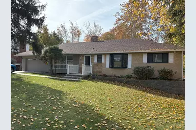 1515 Covered Bridge Road, Springfield Township, OH 45231 - Photo 1