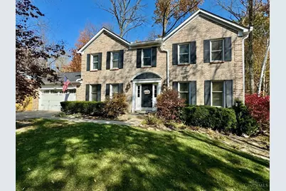 6380 Derbyshire Lane, Miami Township, OH 45140 - Photo 1