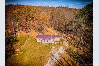 770 Cooper Road, West Union, OH 45693 - Photo 1