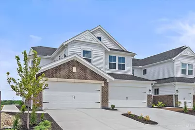 455 Valhalla Court #9-301, Turtle Creek Township, OH 45036 - Photo 1