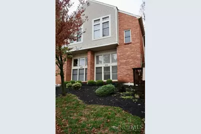 2132 Gilbert Avenue #A, Cincinnati, OH 45206 - Photo 1