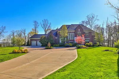 9170 Given Road, Indian Hill, OH 45243 - Photo 1