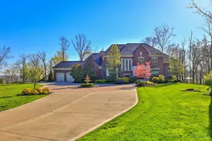 9170 Given Rd, Indian Hill, OH 45243 - Photo 1