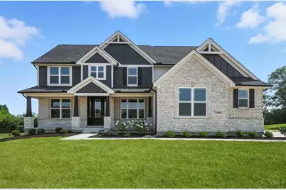 5001 Fescue Drive, Liberty Township, OH 45044 - Photo 1