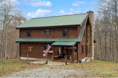 4370 Carmel Road, Brushcreek Township, OH 45133 - Photo 1