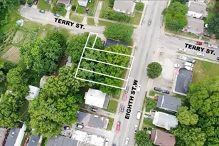 3615 W 8th St, Cincinnati, OH 45205 - Photo 1
