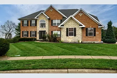 5369 Christopher Court, Liberty Township, OH 45011 - Photo 1