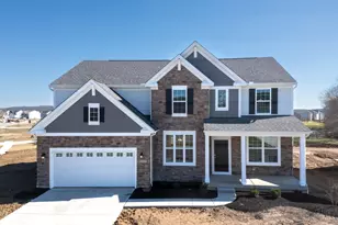 1237 Trailhead Pl, Harrison, OH 45030 - Photo 1