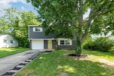 1356 Randomhill Road, Springfield Township, OH 45231 - Photo 1