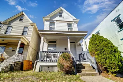 2327 Rohs Street, Cincinnati, OH 45219 - Photo 1