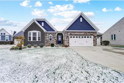 1124 Golf Club Drive, Turtle Creek Township, OH 45036 - Photo 1