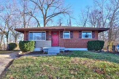 9338 Jericho Drive, Colerain Township, OH 45231 - Photo 1