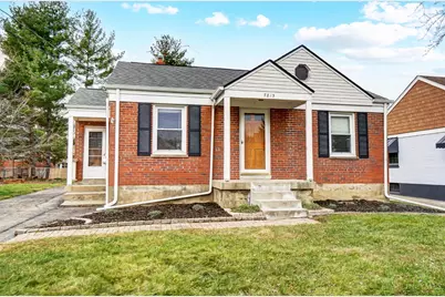 7815 Dearborn Court, Deer Park, OH 45236 - Photo 1