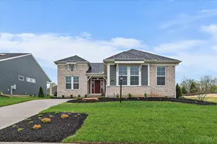 5 Annie Grove Ln, Springboro, OH 45066 - Photo 1