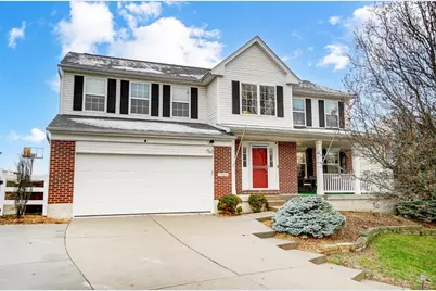 5401 Emilys Oak Court, Green Township, OH 45248 - Photo 1