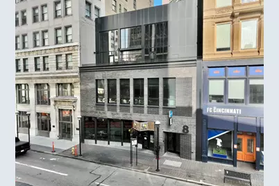 8 E Fourth Street, Cincinnati, OH 45202 - Photo 1