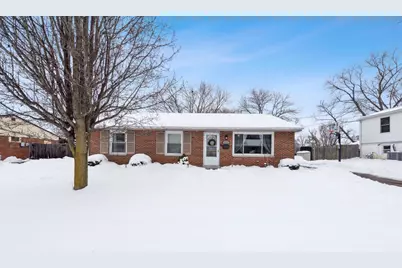 6179 Shearwater Drive, Fairfield, OH 45014 - Photo 1