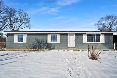 4738 Trenton Oxford Road, Hamilton, OH 45011 - Photo 1