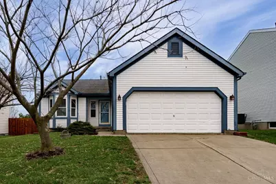 9438 Cardinal View Way, West Chester, OH 45069 - Photo 1