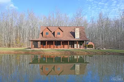 3155 Sugartree Road, Tate Township, OH 45106 - Photo 1