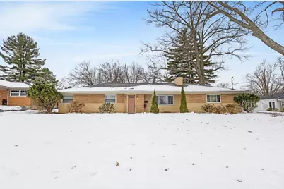 3719 Jeffrey Court, Sycamore Township, OH 45236 - Photo 1