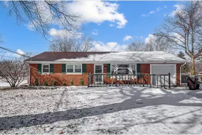 3451 Shaker Road, Franklin Township, OH 45005 - Photo 1