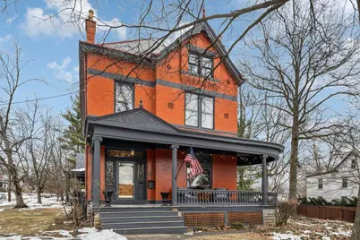 3132 Montana Avenue, Cincinnati, OH 45211 - Photo 1