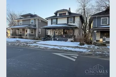 238 Delaware Avenue, Dayton, OH 45405 - Photo 1