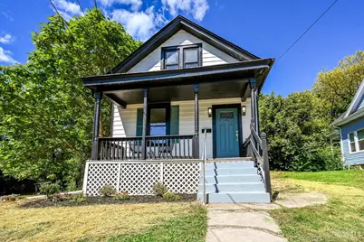 3712 Odin Avenue, Cincinnati, OH 45213 - Photo 1