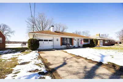 319 Miami Street, Seven Mile, OH 45062 - Photo 1