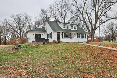 1779 St Rt 741, Turtle Creek Township, OH 45005 - Photo 1