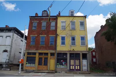 108 E McMicken Avenue, Cincinnati, OH 45202 - Photo 1