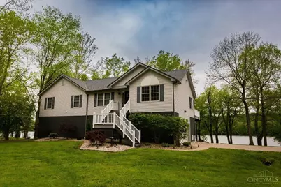 1451 US Rt 52, Monroe Township, OH 45157 - Photo 1