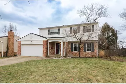 4908 Holly Avenue, Middletown, OH 45044 - Photo 1