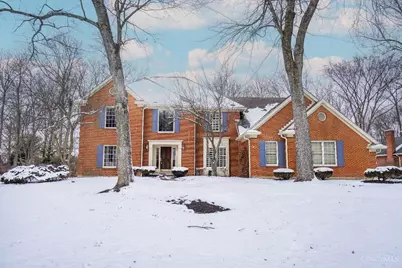 8565 Twilight Tear Lane, Symmes Township, OH 45249 - Photo 1