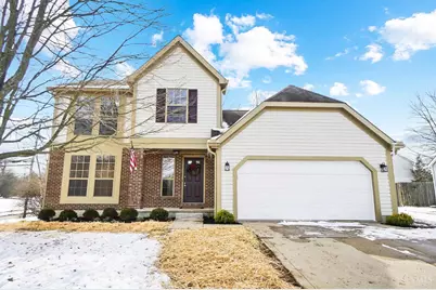 1183 McGuffey Lane, Union Township, OH 45103 - Photo 1