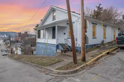 101 N Fourth Street, Ripley, OH 45167 - Photo 1