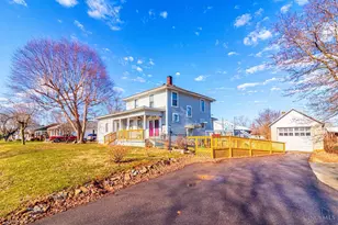 161 St Rt 770, Seaman, OH 45679 - Photo 1