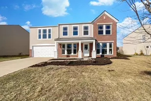 1789 Greentree Meadows Dr, Turtle Creek Township, OH 45036 - Photo 1