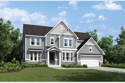 6925 Gaspar Trail, Liberty Township, OH 45044 - Photo 1