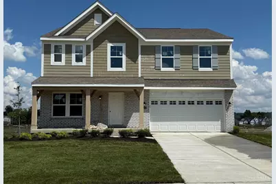 1213 Trailhead Place, Harrison, OH 45030 - Photo 1