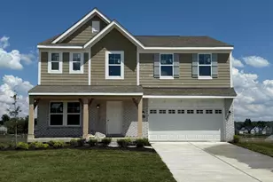 1213 Trailhead Pl, Harrison, OH 45030 - Photo 1