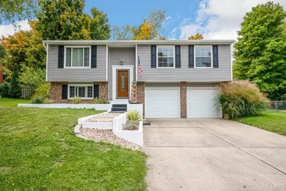 1135 Nature Run Road, Union Township, OH 45103 - Photo 1