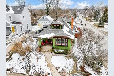 1243 Halpin Avenue, Cincinnati, OH 45208 - Photo 1